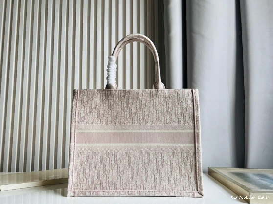 OldCobbler Bags Tote-42*35*18.5cm Book Large Diro 0727